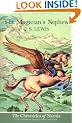 The Chronicles of Narnia (1) - The Magician's Nephew