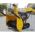 Benzin Schneefr�se SG 110 E-Start Raupenantrieb Modell 2012 SOFORT
