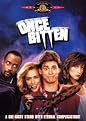 Once Bitten (Widescreen, Fullscreen)