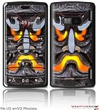 LG enV2 Skin - Tiki God 01 by WraptorSkinz