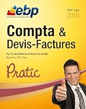 Compta et Devis-Factures Pratic 2010