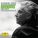 Sinfonien 1-4 (Karajan Sinfonien-Edition)