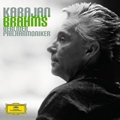 Sinfonien 1-4 (Karajan Sinfonien-Edition)