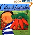 Oliver's Vegetables