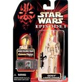 Star Wars Episode 1 Oom-9 Action Figure