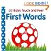 First Words (Baby Touch and Feel)