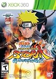 Naruto Shippuden Ultimate Storm Generations