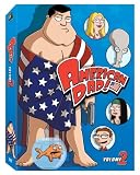 American Dad!, Vol. 2