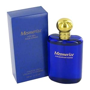 Amazon.com: Avon Mesmerize For Men Colog