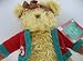 Merrily Bear Plush Toy