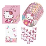 BBS 1181-01 - Tisch-Set Hello Kitty B...