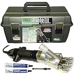 Oster 78153-003 Shearmaster EW311 single speed clipper.