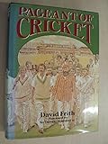 Pageant of cricket