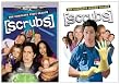 Scrubs: The Complete First and Second Seasons