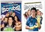 Scrubs: The Complete First and Second Seasons