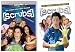 Scrubs: The Complete First and Second Seasons