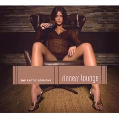Sinners Lounge-the Erotic