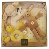 Buy miYim Organic Gift Set by miYim 