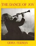 The Dance of Joy (Klezmer music)