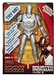 Repulsor-Power Iron Man Mark II