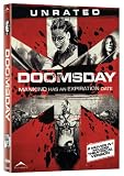 Doomsday (Widescreen)
