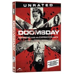 Doomsday (Widescreen)