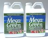 513yjCUVm4L. SL160  Mega Green Pro Gardener Value Pak Organic Fertilizer, All Purpose Lawn and Garden, Liquid Hydrolysate Fish