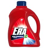Era 2x Ultra Era 64 loads, 100.0-Ounce Bottles (Pack of 4)