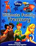 Ultimate family treasury