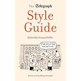 the telegraph style guide