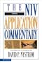 James: The NIV Application Commentary from Biblical Test...to Contemporary Life (NIV Application Commentary, The)