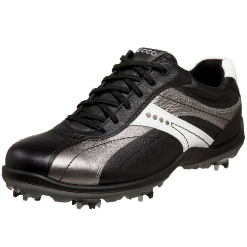 ECCO Casual Cool Premiere, Mens Golf Shoes