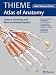 General Anatomy and Musculoskeletal System - Latin Nomencl. (THIEME Atlas of Anatomy)