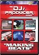 DJ-Producer: Making Beats