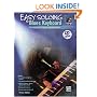 Easy Soloing For Blues Keyboard (Book & CD) (National Guitar Workshop)