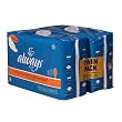 Always Maxi Overnights - 2/28 ct. packs
