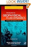 Introduction to Geophysical Fluid Dyn...