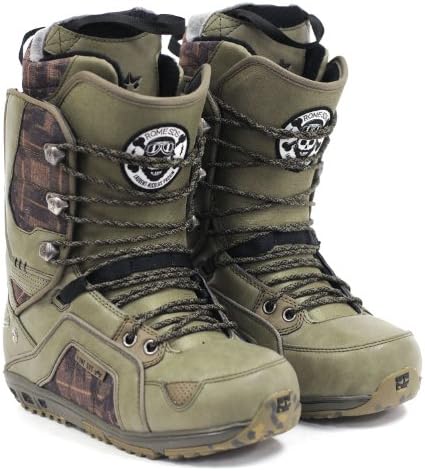 Rome 2014 Libertine (LNP) Snowboard Boots