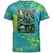 Search: Alice In Wonderland - Wonderland Tie Dye T-Shirt