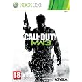 Call of Duty Modern Warfare 3 [import anglais]