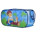 Go, Diego, Go! Pop-Up Toy Chest