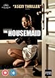 The Housemaid [DVD] [2010]
