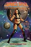 Curved Space - The Adventures of Stella Star