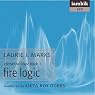 Fire Logic: Book 1 of Elemental Logic