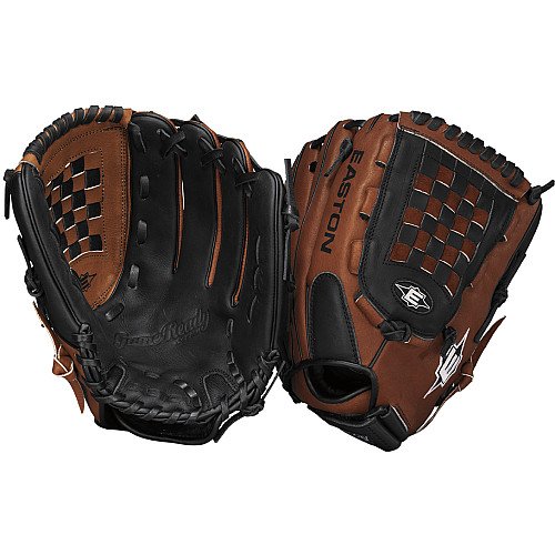 Easton GR 12 12 Inch Game Ready Youth Baseball Utility Glove