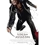 Ninja Assassin - Special Edition (Steelbook) [Blu-ray]