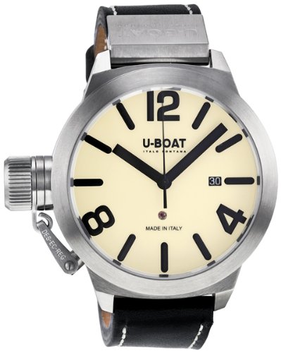 U Boat Mens 5565 Classico Watch