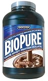 Whey Isolate Chocolate - Box of 10 - Packet