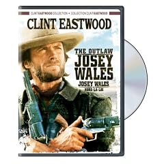 Outlaw Josey Wales