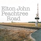 Artwork for Peachtree Road